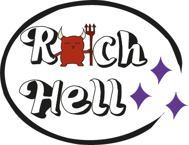 Rich Hell